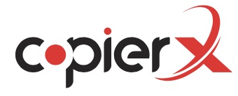 CopierX